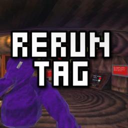 Rerun Tag