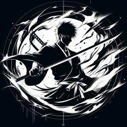 Road to Shinigami Road to Shinigami