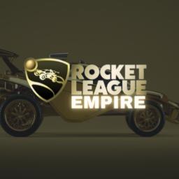 Rocket League Empire