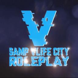 [SAMP] Vlife City Roleplay