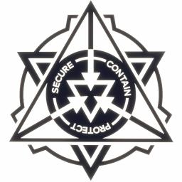 SCP-FOUNDATION-RP | SITE 45