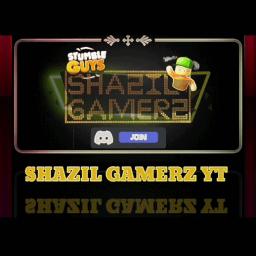 SHAZIL GAMERZ『 』SG-CLAN SERVER