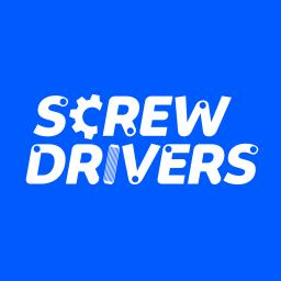 Screw Drivers