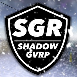 Shadow Greenville Roleplay