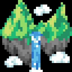 SkyClient by Polyfrost