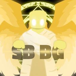 Slap Battles Badge Grinding