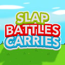 Slap Battles Carrying Empire