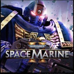 Space Marine 2
