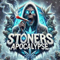 Stoners Apocalypse