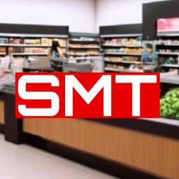 Supermarket Together