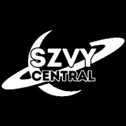 Szvy Central