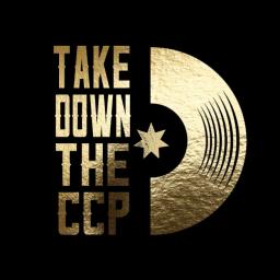 TAKE DOWN THE CCP—MUSIC