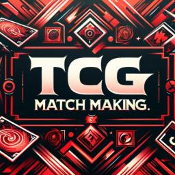 TCG Match Making