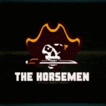 THE HORSEMEN