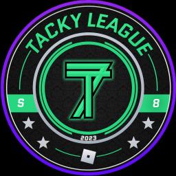 Tacky League [S15]