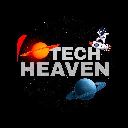 TechHeaven | Dev