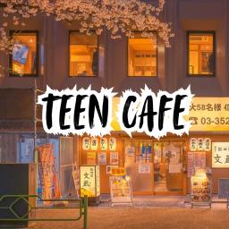 Teen Cafe