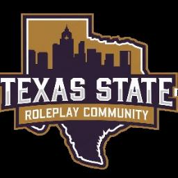 Texas State Roleplay Community