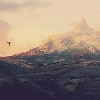 The Lonely Mountain