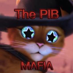 The Puss in Boots Mafia: OG™