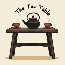 The Tea Table