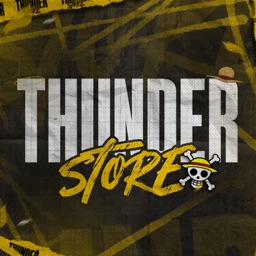 Thunder Store | Contas Blox Fruits