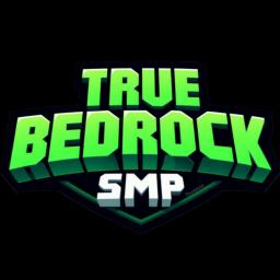 True Bedrock SMP