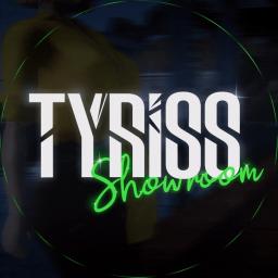 Tyriss' Showroom