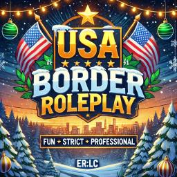 USA Border Roleplay | Fun | Strict | Professional