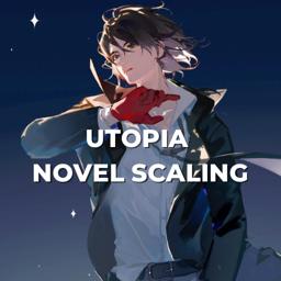 Utopia Scaling