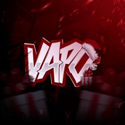 VAPO PVP #43K