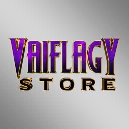 Vaiflagy Store (3D Topluluğu)