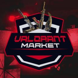 Valorant Market