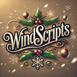 Wind Scripts