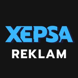 Xepsa Reklam / Server Share