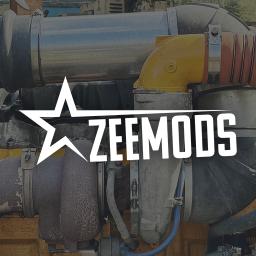 Zeemods