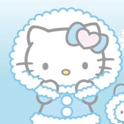 heavenly | sanrio gwy ⋆⁺₊❅