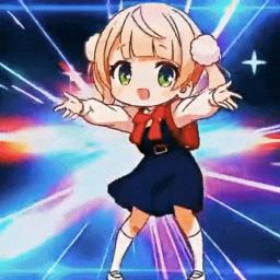 uni world | anime・hangout・chillchat・social