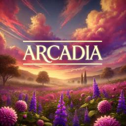 ฅ Arcadia ฅ ·