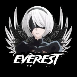 ✭₊˚ Everest Community