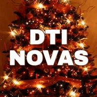 ✮ dti novas