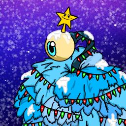 ❄ Snowckulo Globe: My Festive Monsters Community