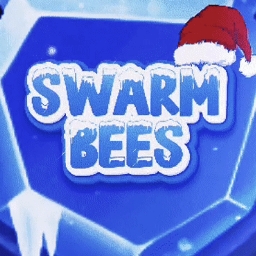 ⧣Swarm ʚĭɞ Bees ꒱ ‧₊˚
