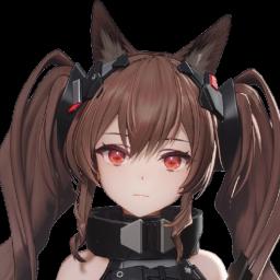 《AzurField》可露希 情報社