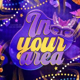 In your area – Discord
