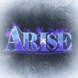 ARISE!