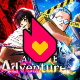 Anime Adventures Wiki