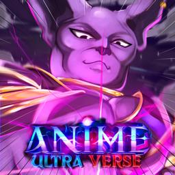 Anime Ultra Verse