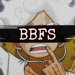 BBFS | Bouhmid's Blox Fruits Server