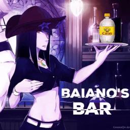 Baiano's Bar™